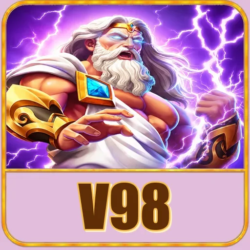 Tabel RTP game kasino v98