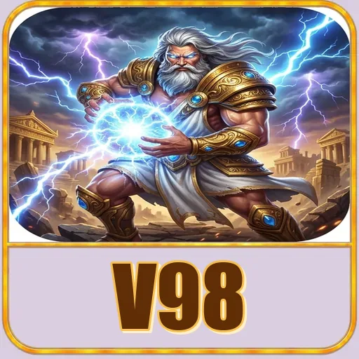 Keuntungan VIP v98: cashback 10–20%, reload 200%, manajer khusus