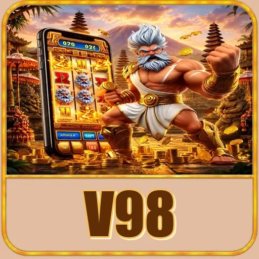 Tingkatan program VIP v98